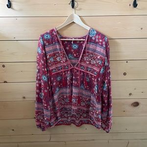 SPELL and the gypsy top